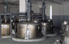 影響罐秤性能的因素