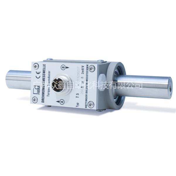 扭矩傳感器