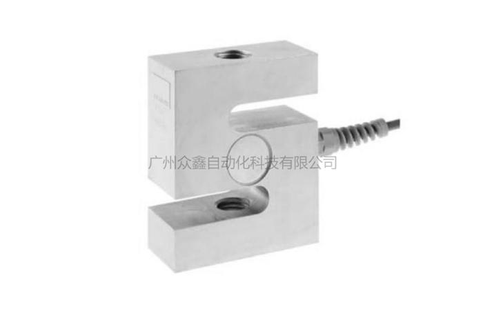 美國(guó)TEDEA特迪亞稱重傳感器619-1500KG傳感器實(shí)拍圖4