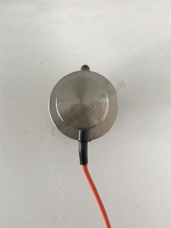 德國HBM稱重傳感器1-C16A2C3/20t稱重傳感器實(shí)拍圖3
