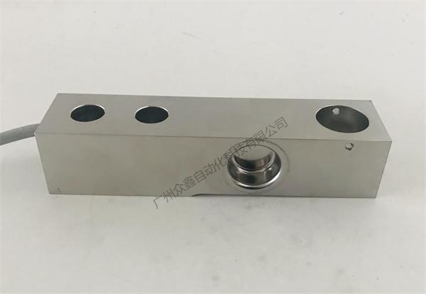 德國HBM稱重傳感器 1-HLCB1C6/220kg稱重傳感器實拍圖3