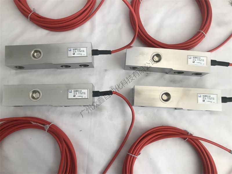 德國HBM稱重傳感器1-HLCB2C3/110KG稱重傳感器實(shí)拍圖1