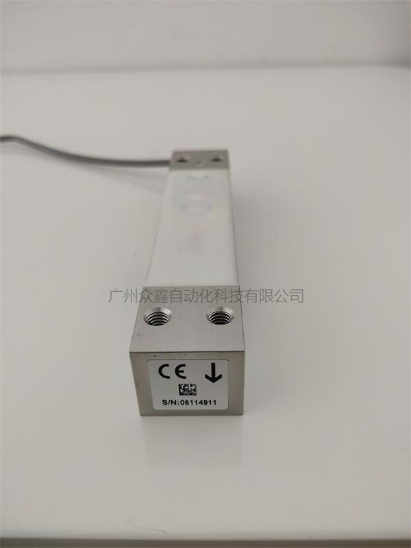 德國(guó)HBM 1-PW6DC3MR/3KG稱重傳感器實(shí)拍圖3