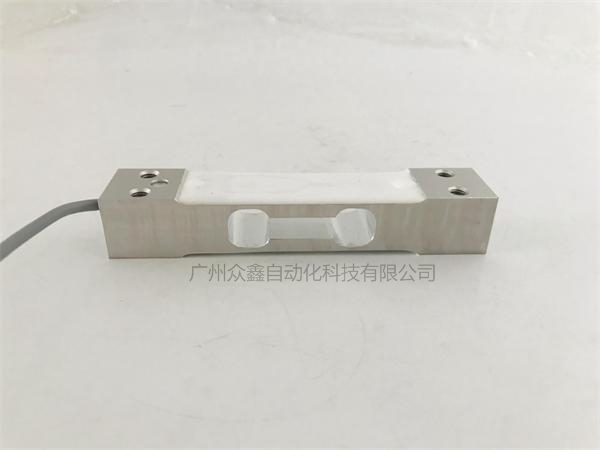 德國HBM 1-PW6CC3MR/3KG稱重傳感器實拍圖2