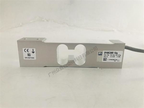 德國(guó)HBM 1-SP4MC3MR/200KG稱(chēng)重傳感器實(shí)拍圖3