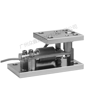 德國(guó)HBM稱重模塊Z6/M3LBR/100kg圖片