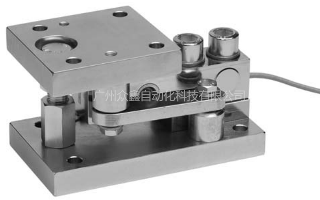 德國(guó)HBM稱重模塊HLC/M3LB 1.76T圖片