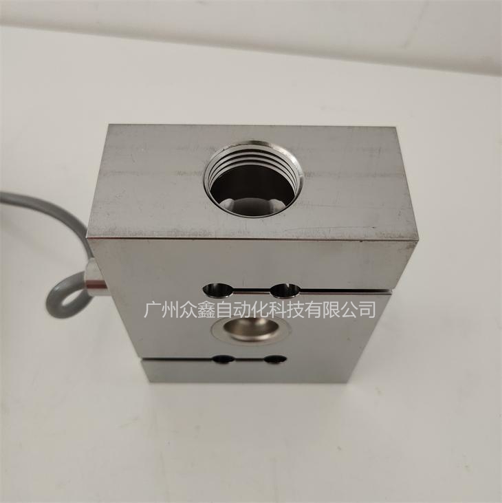 德國HBM S9M/500N力傳感器實(shí)拍圖4