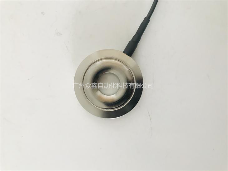 德國HBM 1-KMR+/2MN力傳感器實(shí)拍圖3