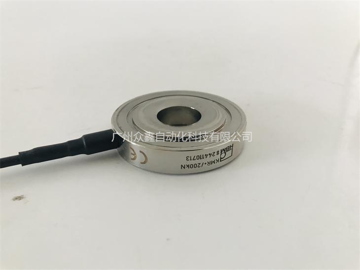 德國HBM 1-KMR+/2MN力傳感器實(shí)拍圖4