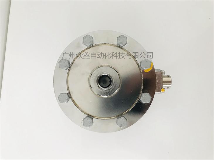 德國HBM 1-U10M/500KN力傳感器實拍圖3