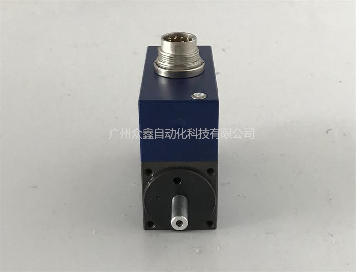 德國HBM 1-T21WN/200NM扭矩傳感器實(shí)拍圖4