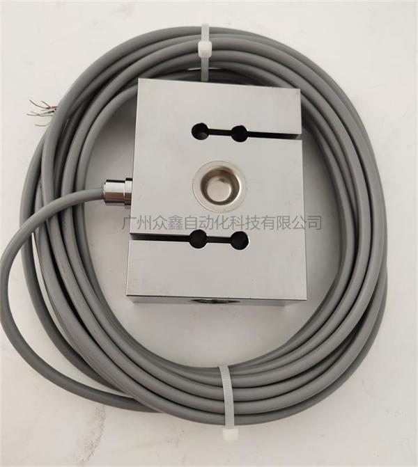 德國(guó)HBM S9M力傳感器圖片