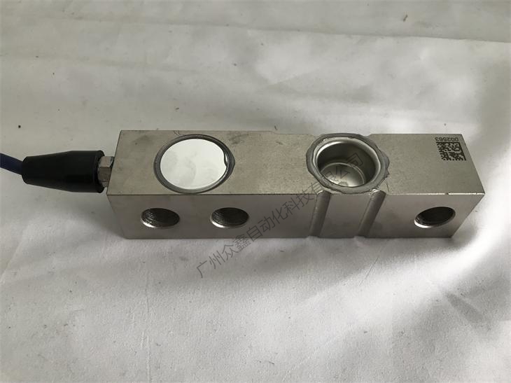 美國(guó)傳力 SBSB-7.5T稱重傳感器實(shí)拍圖3