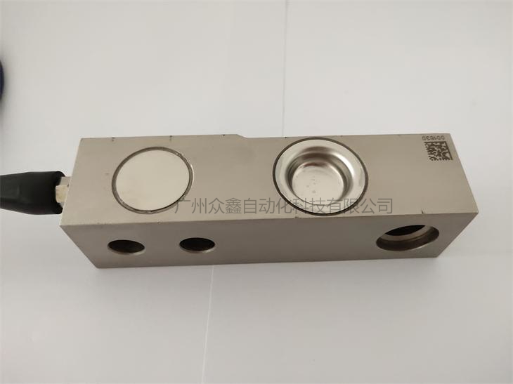 美國傳力 SBTL-500kgSS ESH稱重傳感器實拍圖3