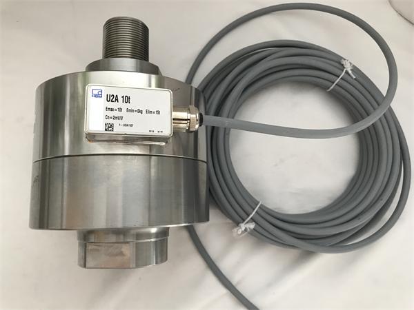 德國(guó)HBM柱式稱重傳感器圖片