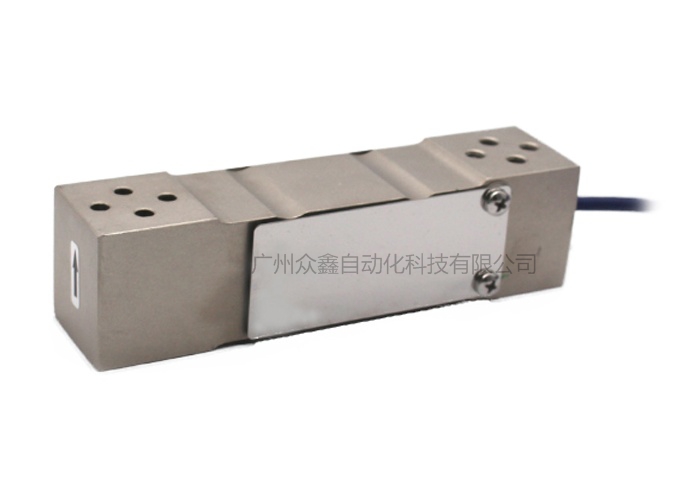 美國(guó)傳力 FSSB-350kg C4稱重傳感器實(shí)拍圖2