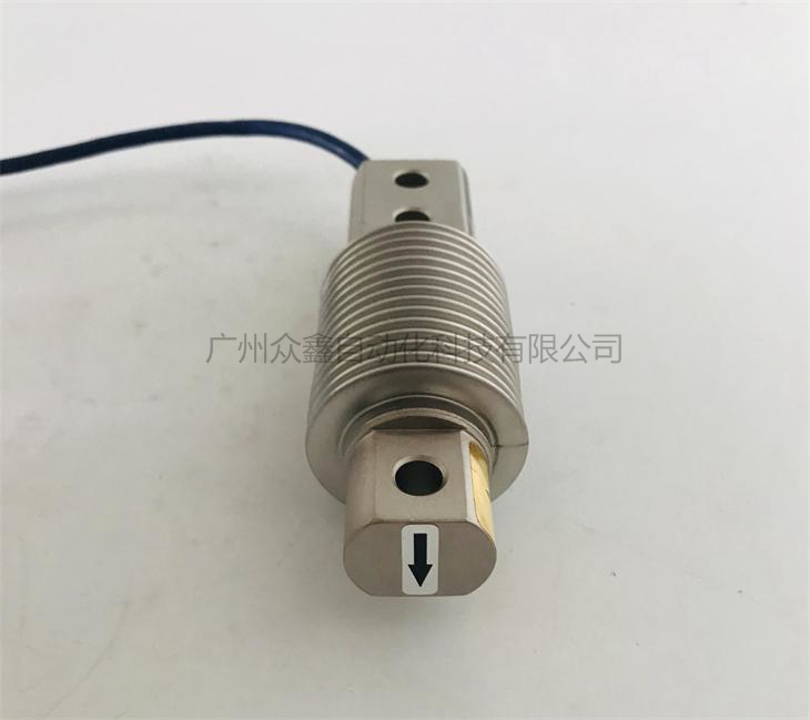 美國傳力 BSH-10kg稱重傳感器實拍圖4