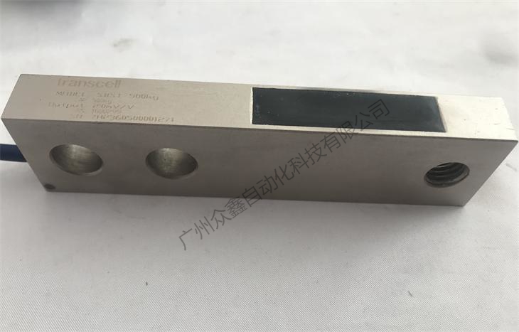 美國(guó)傳力 SBST-200KG稱重傳感器實(shí)拍圖3