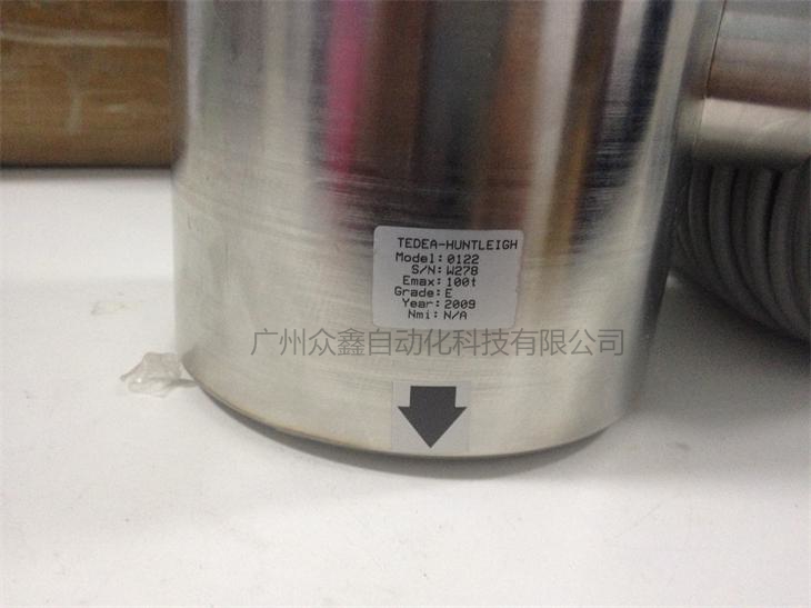 美國特迪亞 122-150t稱重傳感器實(shí)拍圖3