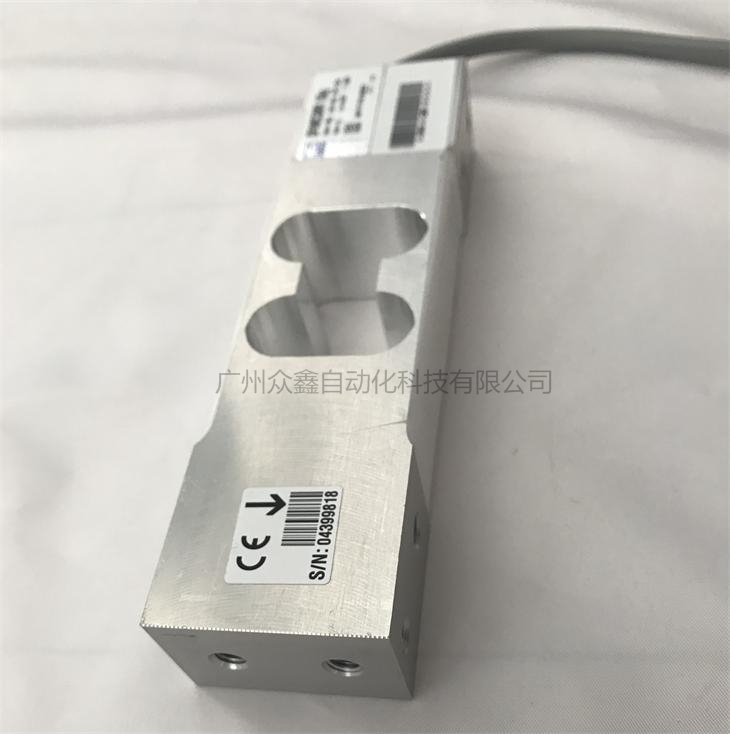 美國(guó)特迪亞 1033-30kg稱重傳感器實(shí)拍圖