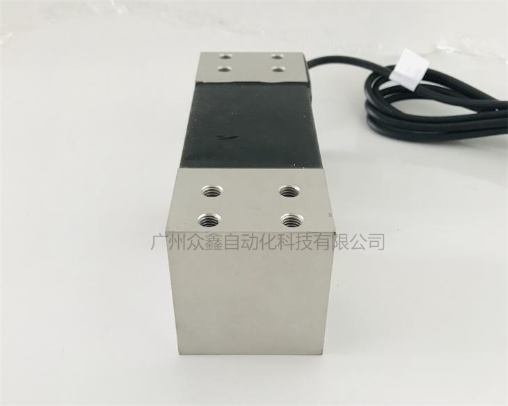 美國世銓 LOC-100kg稱重傳感器實拍圖4