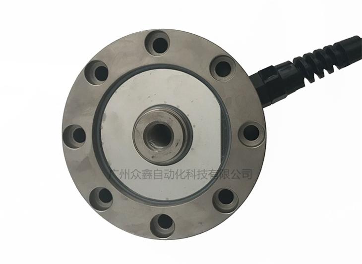 美國(guó)世銓 PSD-2.5T稱重傳感器實(shí)拍圖2