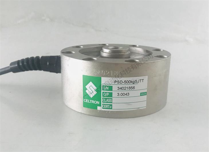 美國(guó)世銓 PSD-200KGSJTT稱重傳感器實(shí)拍圖2