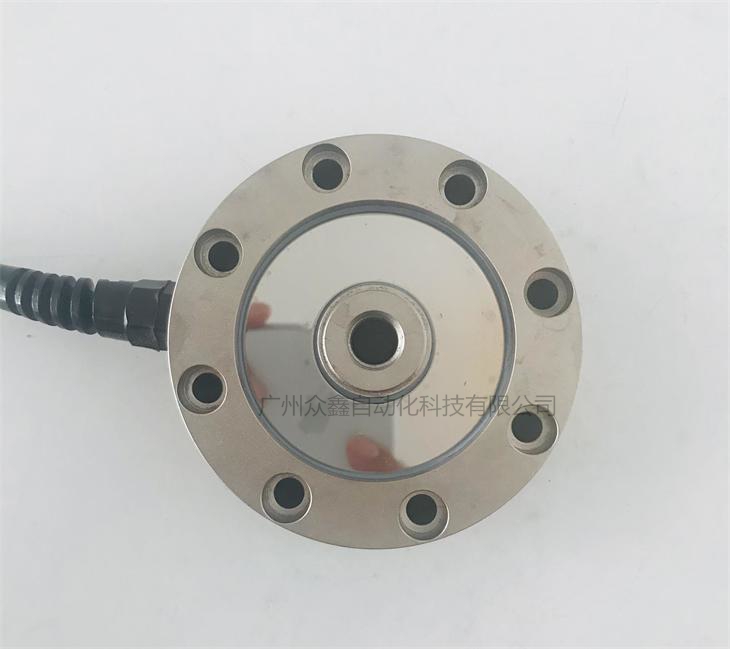 美國(guó)世銓 PSD-200KGSJTT稱重傳感器實(shí)拍圖3