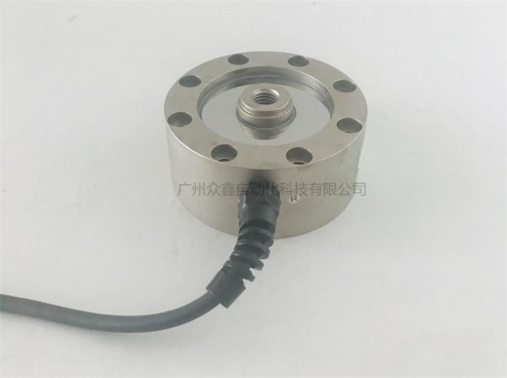 美國(guó)世銓 PSD-200KGSJTT稱重傳感器實(shí)拍圖4