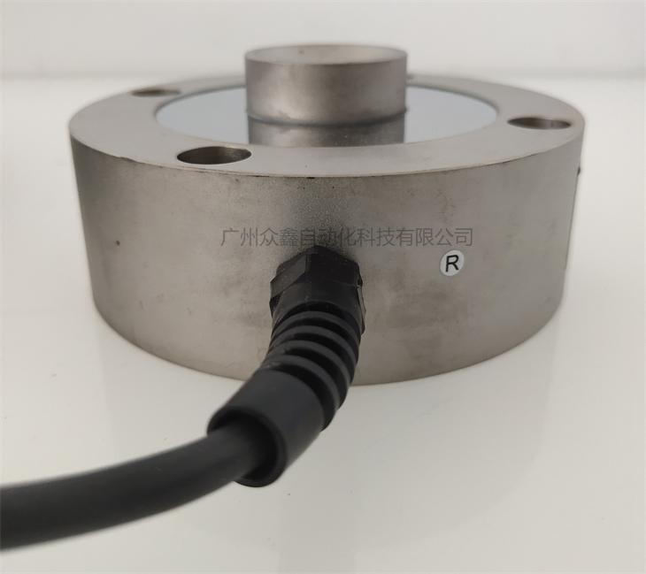 美國(guó)世銓 LCD-11.3T稱重傳感器實(shí)拍圖3