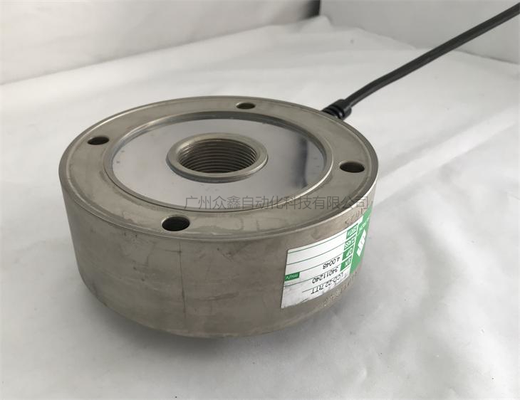 美國世銓 LCD-11.3tTT稱重傳感器實拍圖3