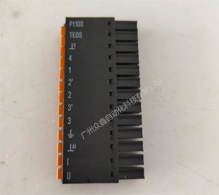 德國(guó)HBM 1-BM40放大器配件圖