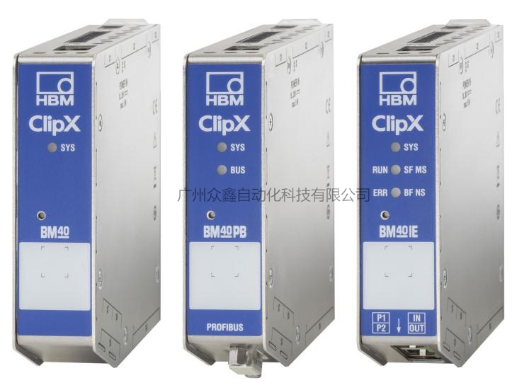 德國(guó)HBM 1-BM40、1-BM40PB、1-BM40IE放大器圖片