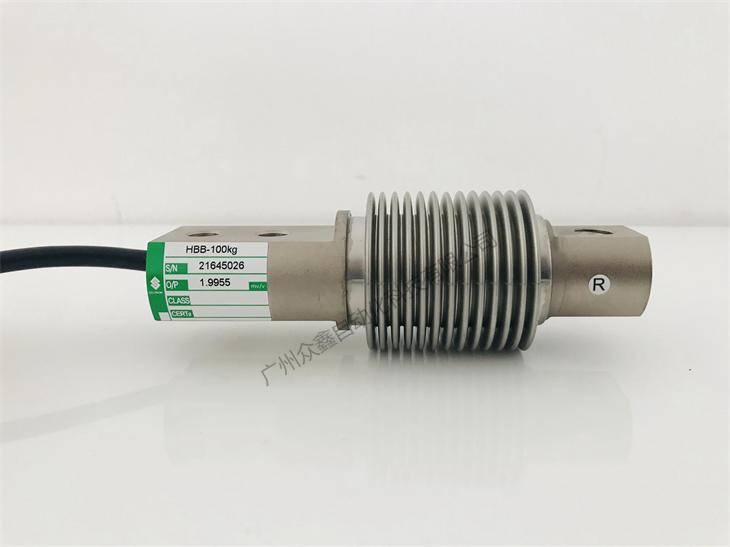 美國(guó)世銓 HBB-250kg稱(chēng)重傳感器圖片2