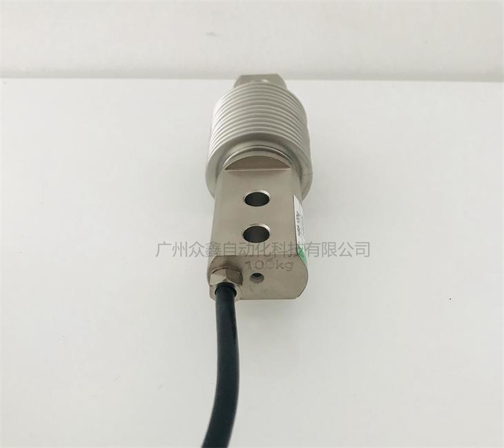 美國(guó)世銓 HBB-250kg稱(chēng)重傳感器圖片3