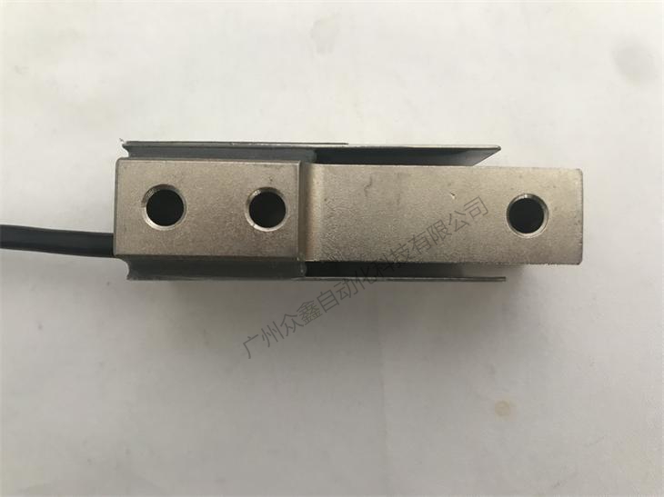 美國世銓 MBB-23kg稱重傳感器實(shí)拍圖4