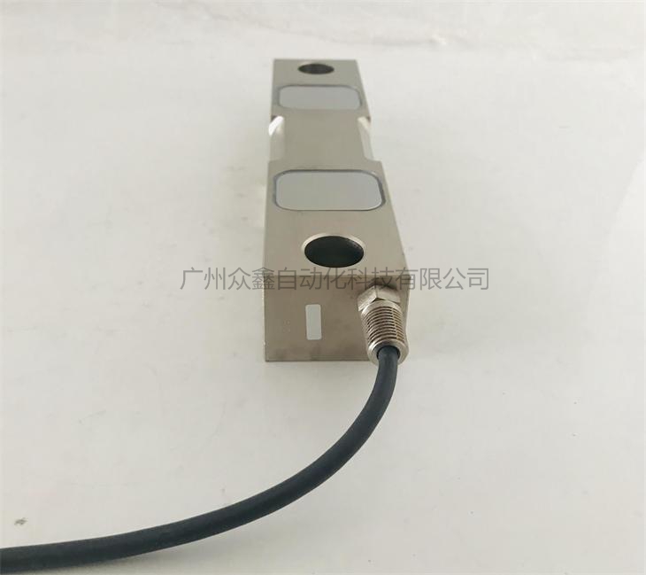 美國(guó)世銓 DSR-1Klbs稱(chēng)重傳感器實(shí)拍圖3