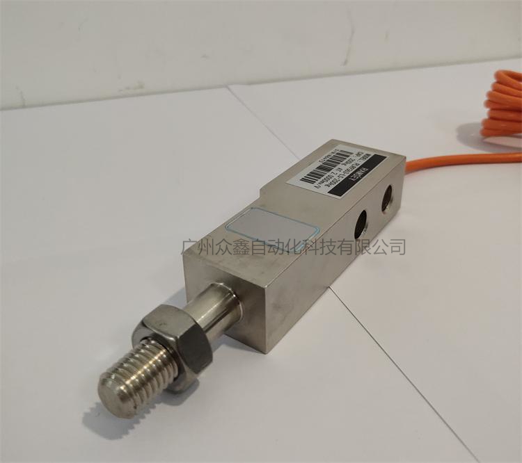 美國拉姆齊 PLR9363-LS系列稱重傳感器實(shí)拍圖3
