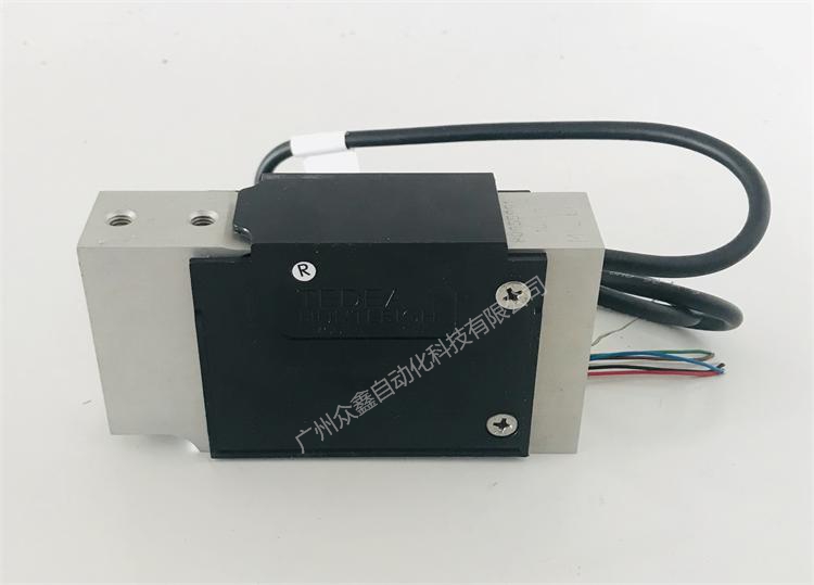 美國(guó)特迪亞 1010稱重傳感器實(shí)拍圖2