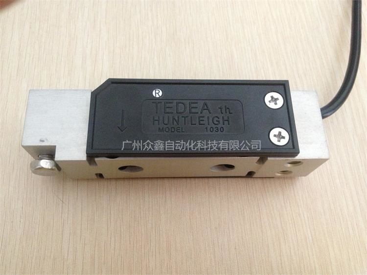 美國特迪亞 1030稱重傳感器實(shí)拍圖1