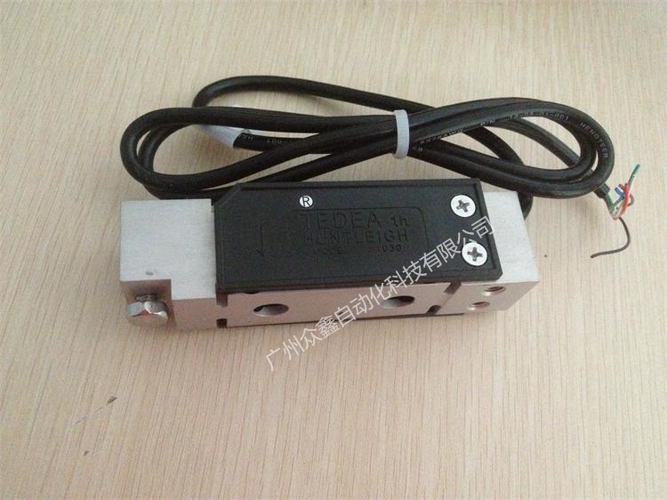 美國特迪亞 1030稱重傳感器實(shí)拍圖2