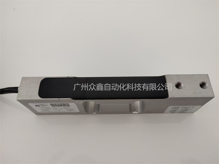 美國特迪亞 1042-100kg稱重傳感器實(shí)拍圖4