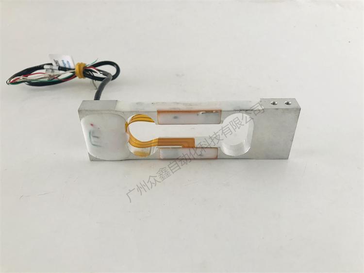 美國特迪亞 1004-1.2kg稱重傳感器實(shí)拍圖5