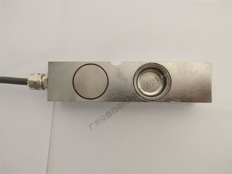 美國特迪亞 3510-5000kg稱重傳感器實(shí)拍圖4