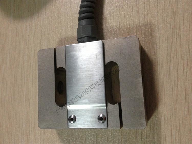 美國特迪亞 615-1000kg稱重傳感器實拍圖4