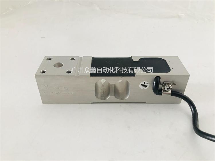 美國特迪亞 1242-250kg稱重傳感器實(shí)拍圖4