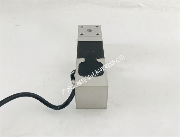 美國特迪亞 1242-250kg稱重傳感器實(shí)拍圖5