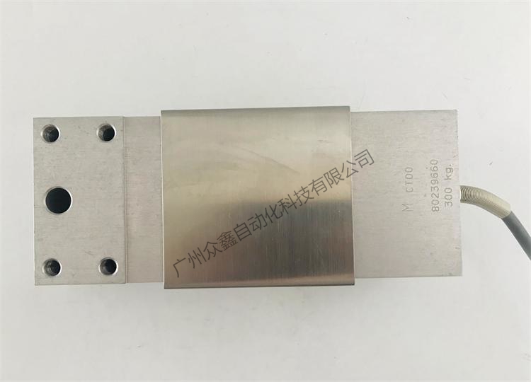 美國特迪亞 1250-1000kg稱重傳感器實拍圖3