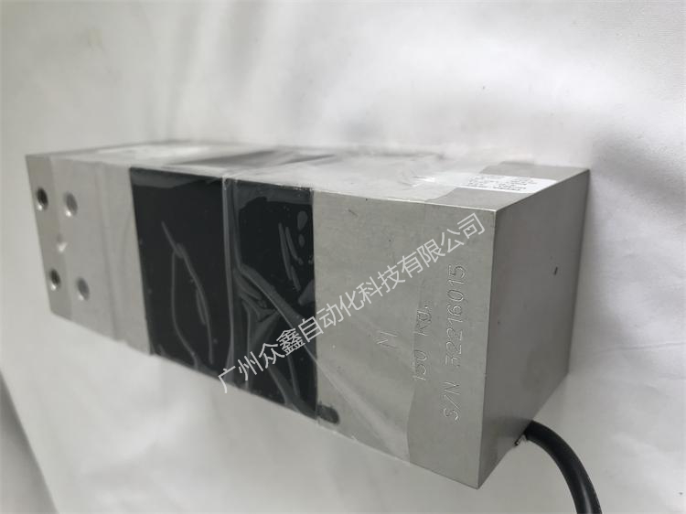 美國特迪亞 1263-635kg稱重傳感器實拍圖3